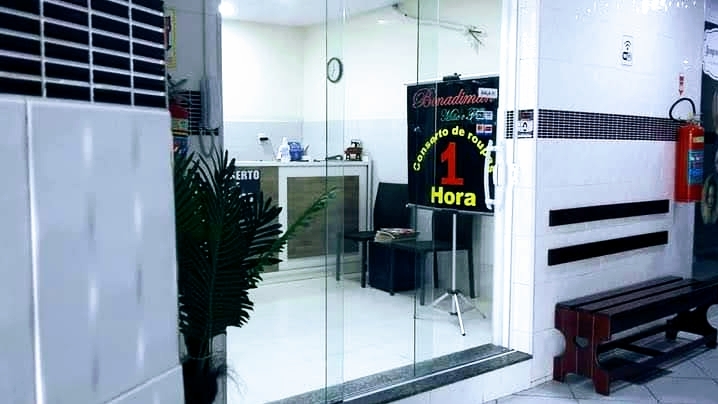 Bonadiman Mãe e Filha