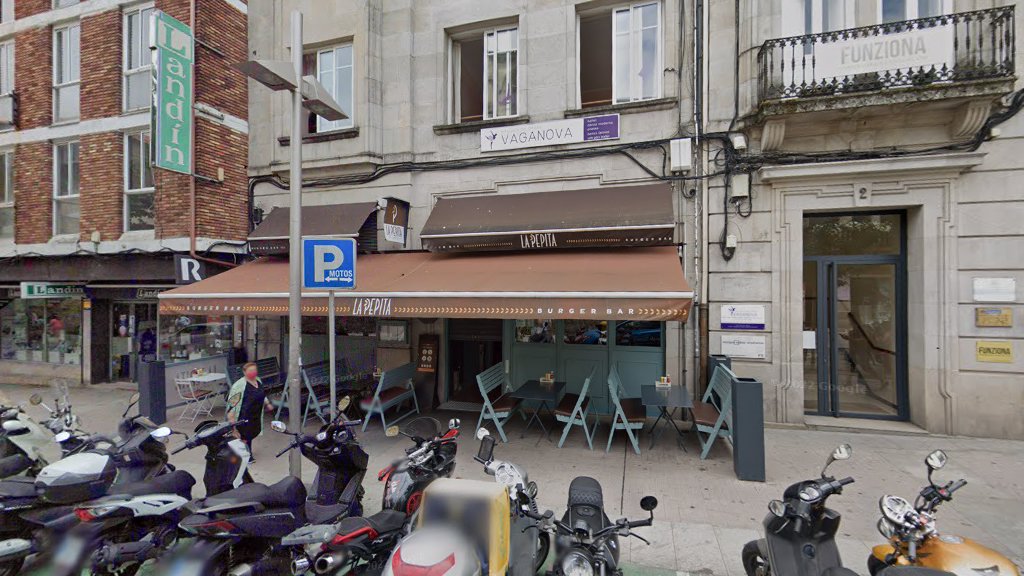 Maximino Otero Varela