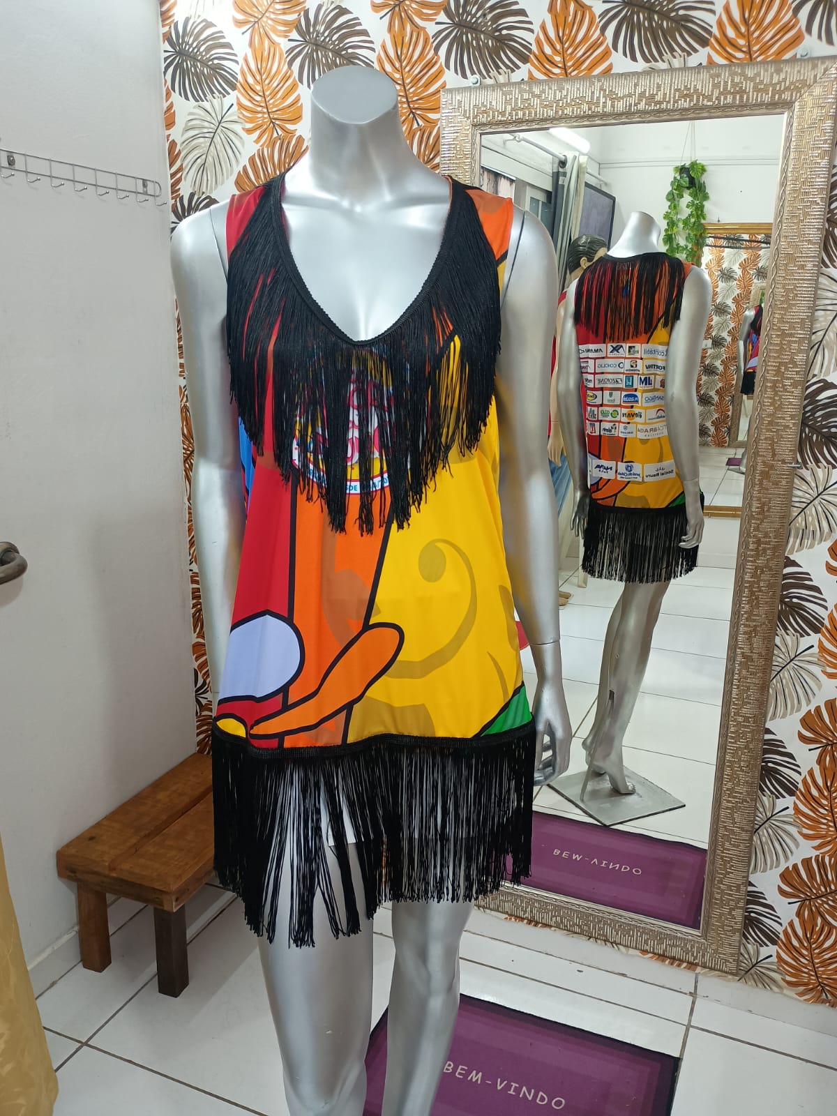 Casa da Costureira Bauru