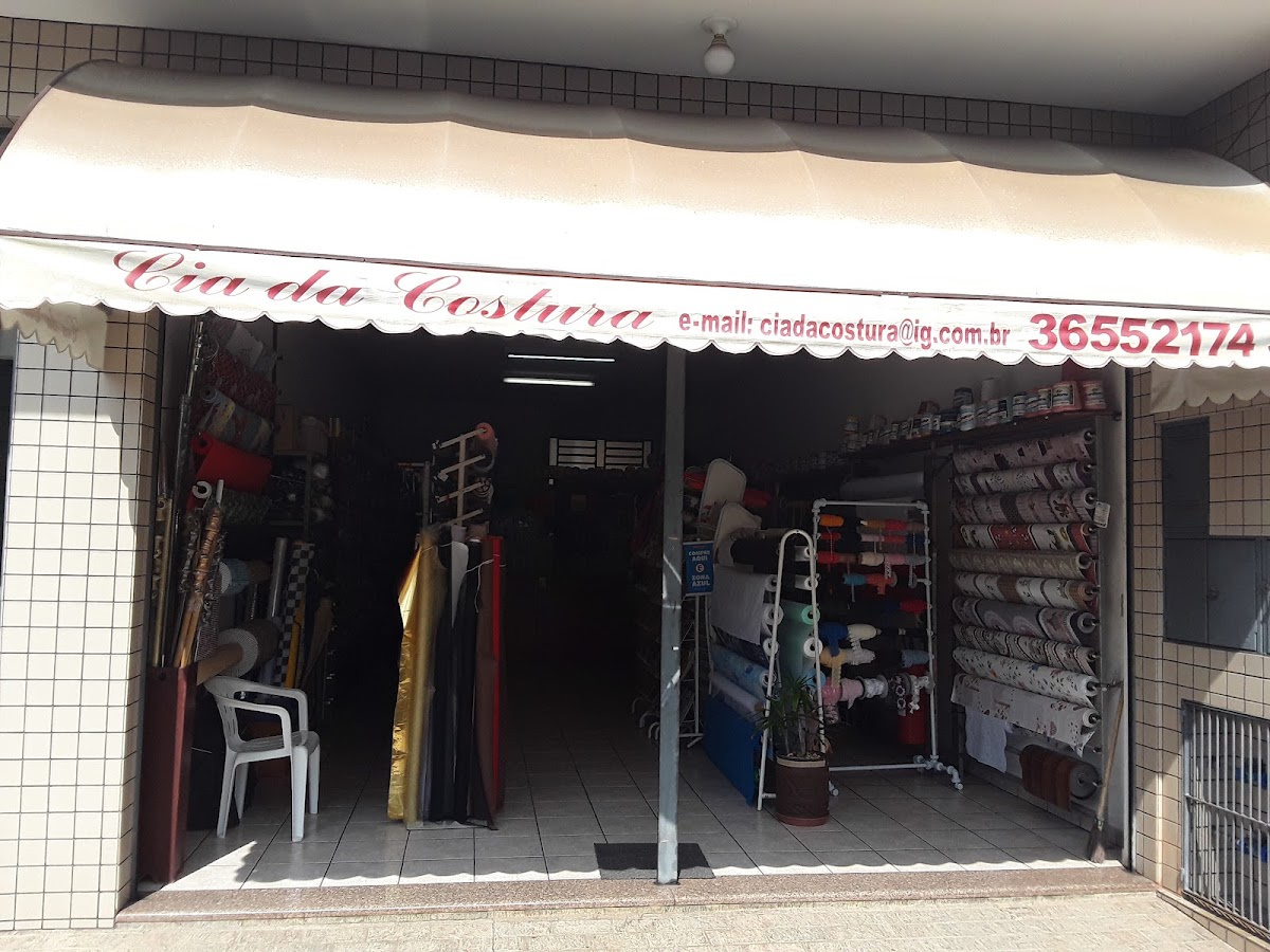 Cia da Costura