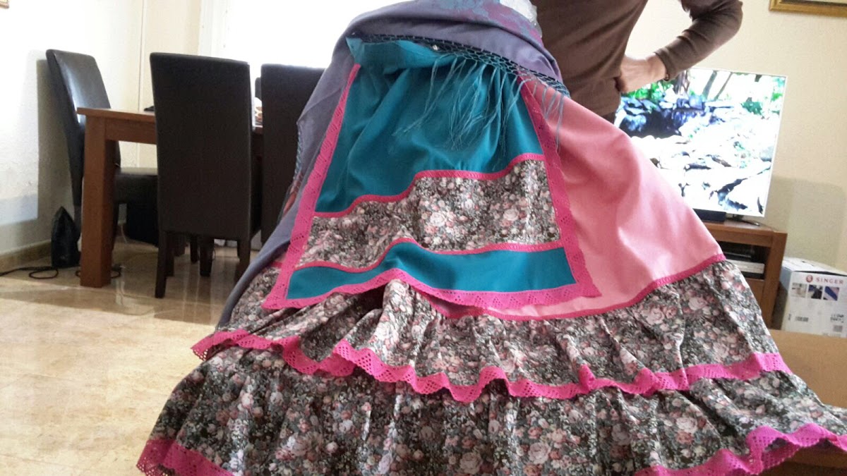 El Costurero de Carmen