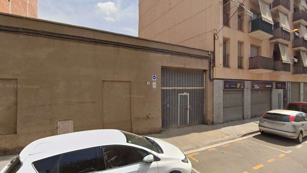 Arreglos de Prendas Aba-la&rú