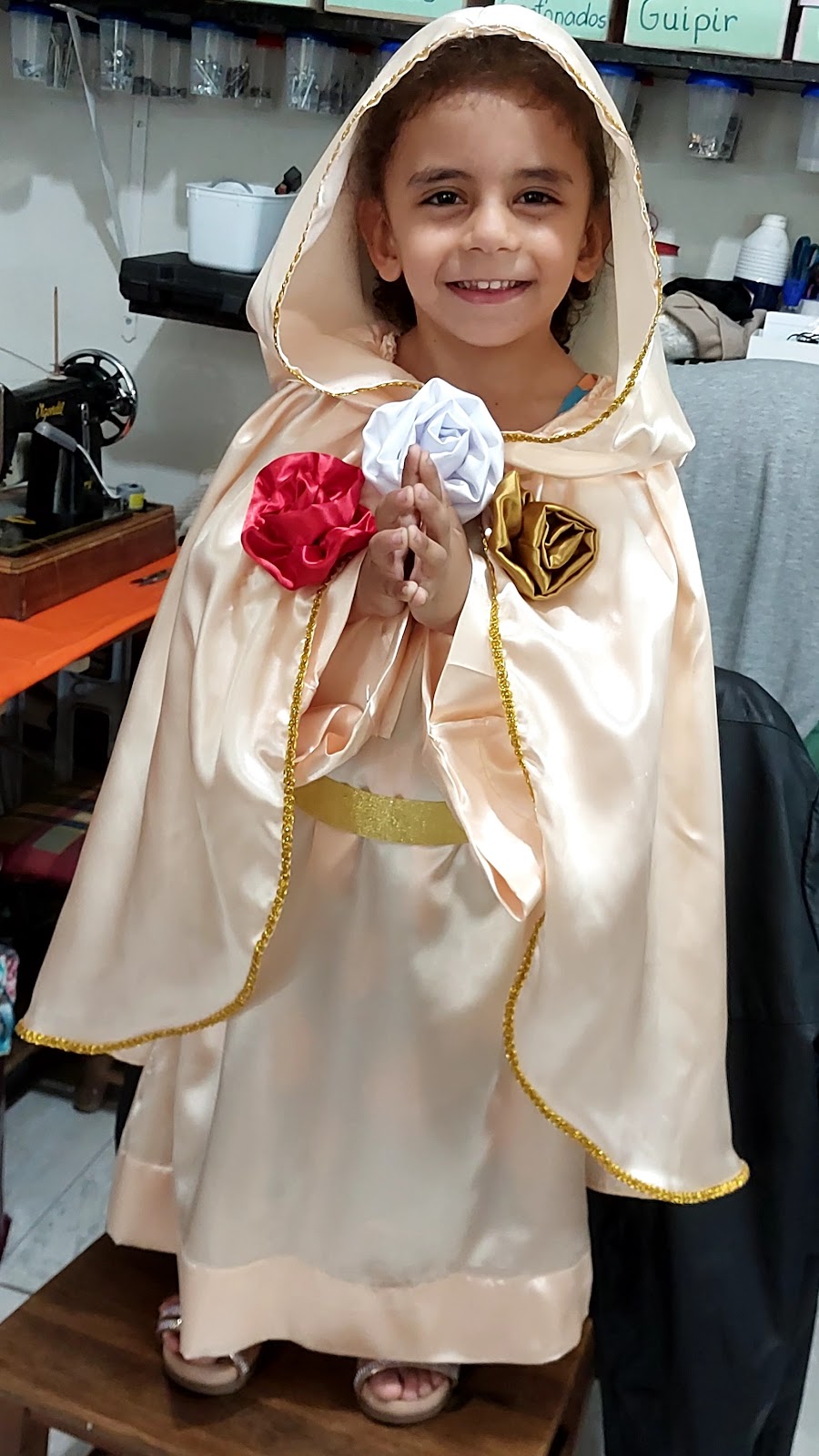 Costureira Celeste ✂️👚👗👖👕