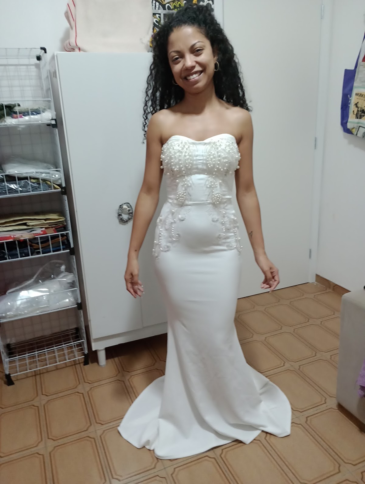 Atelier da Rozana - Ajustes de Roupas