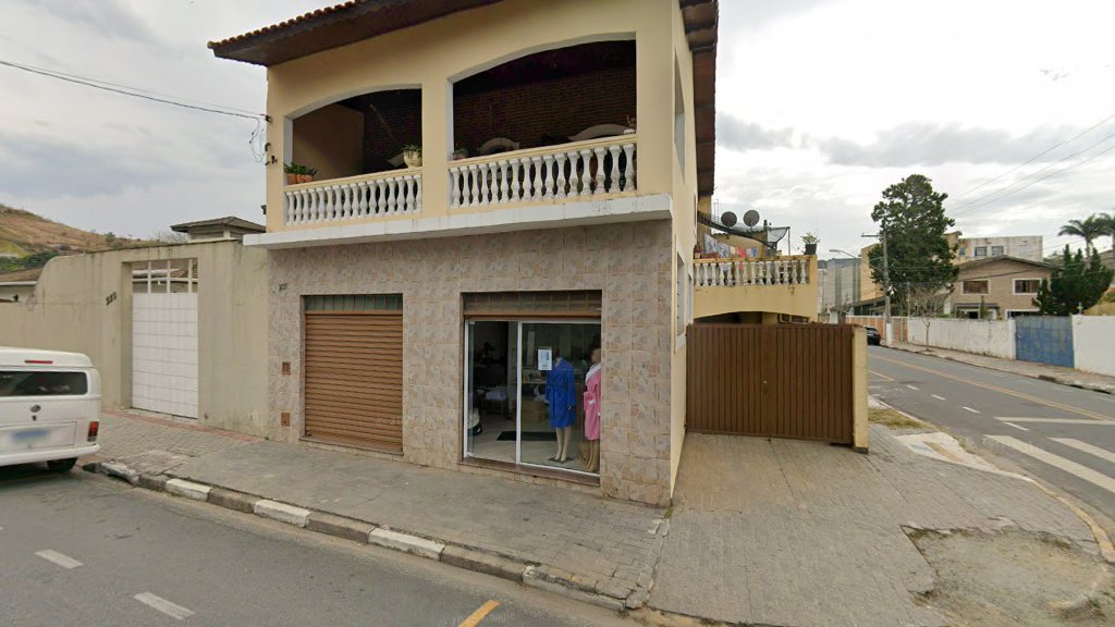 Ateliê Costura e Realce