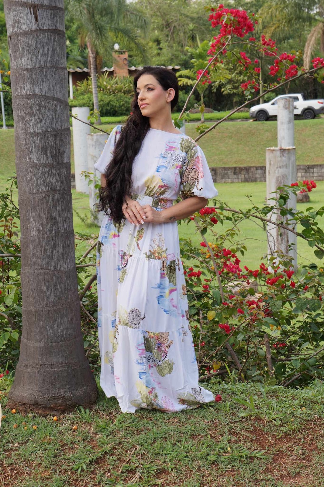 Chellevite Miss&model