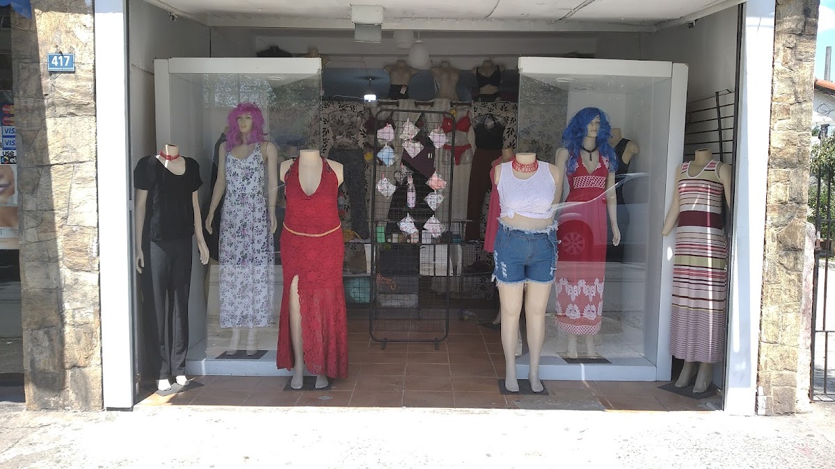 Atelier Mágica Costuras Jardim Tranquilidade 🪡