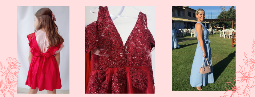 Ateliê de Costura Andréa Dias