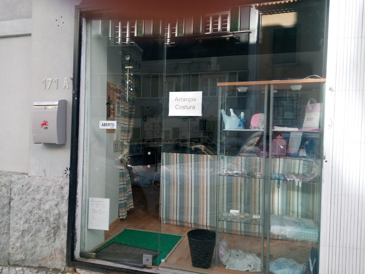 Be Love Atelier - Arranjos de Costura