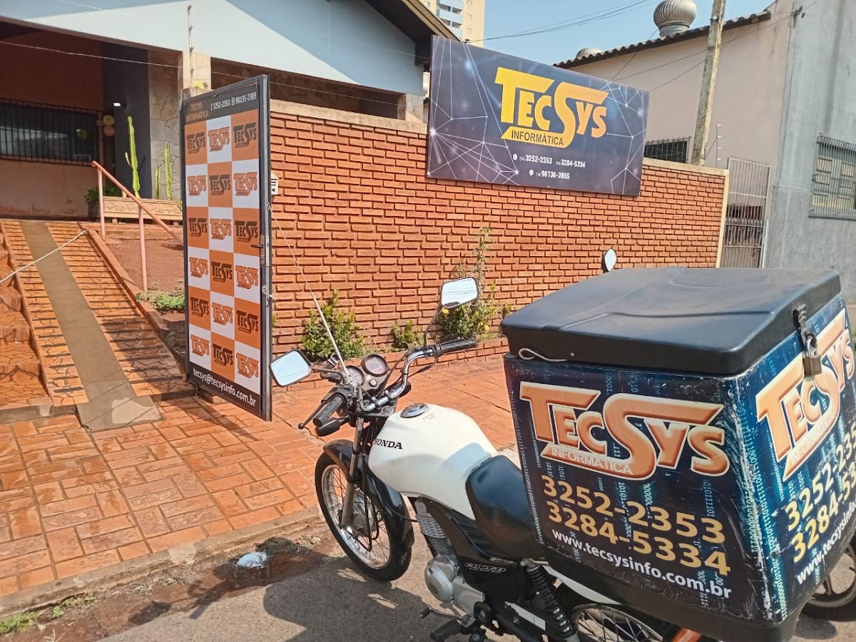 Promotoria Eletrônica Maciel - P.e.m.