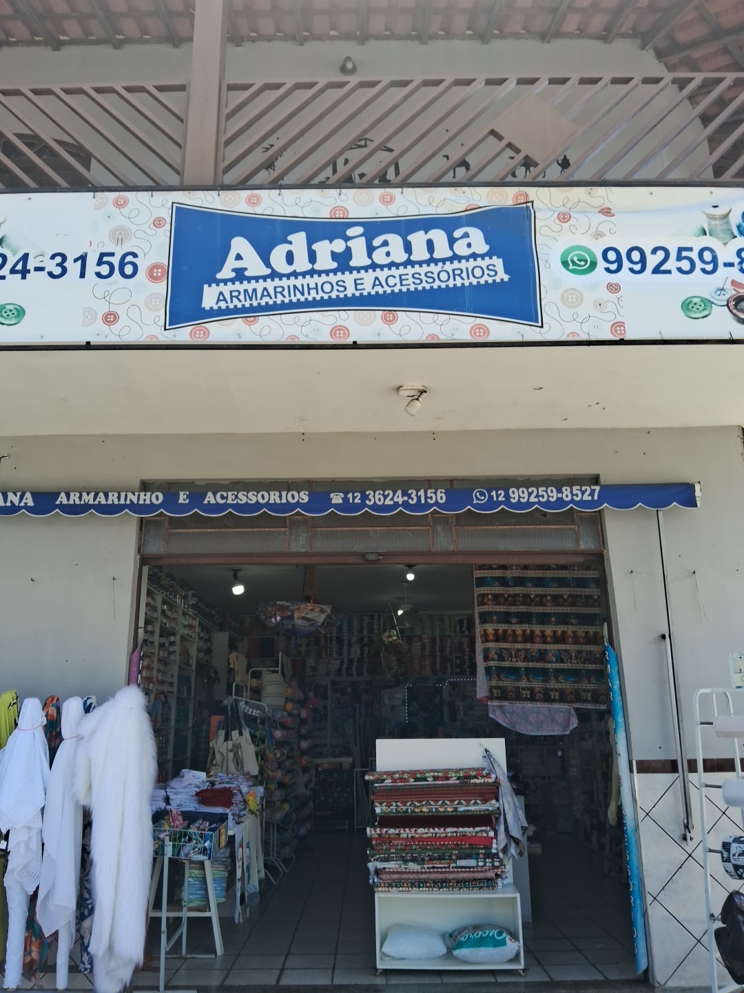 Adriana Armarinho e Acessórios