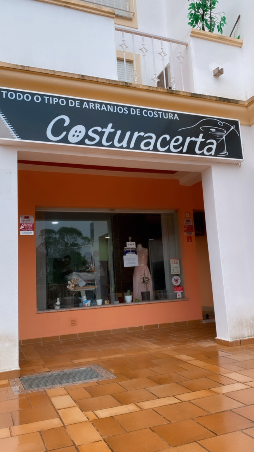 Costuracerta
