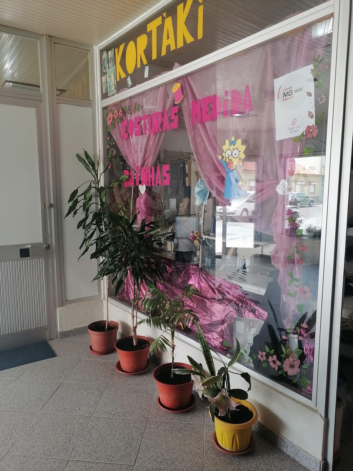 Kortaki – Atelier de Costura