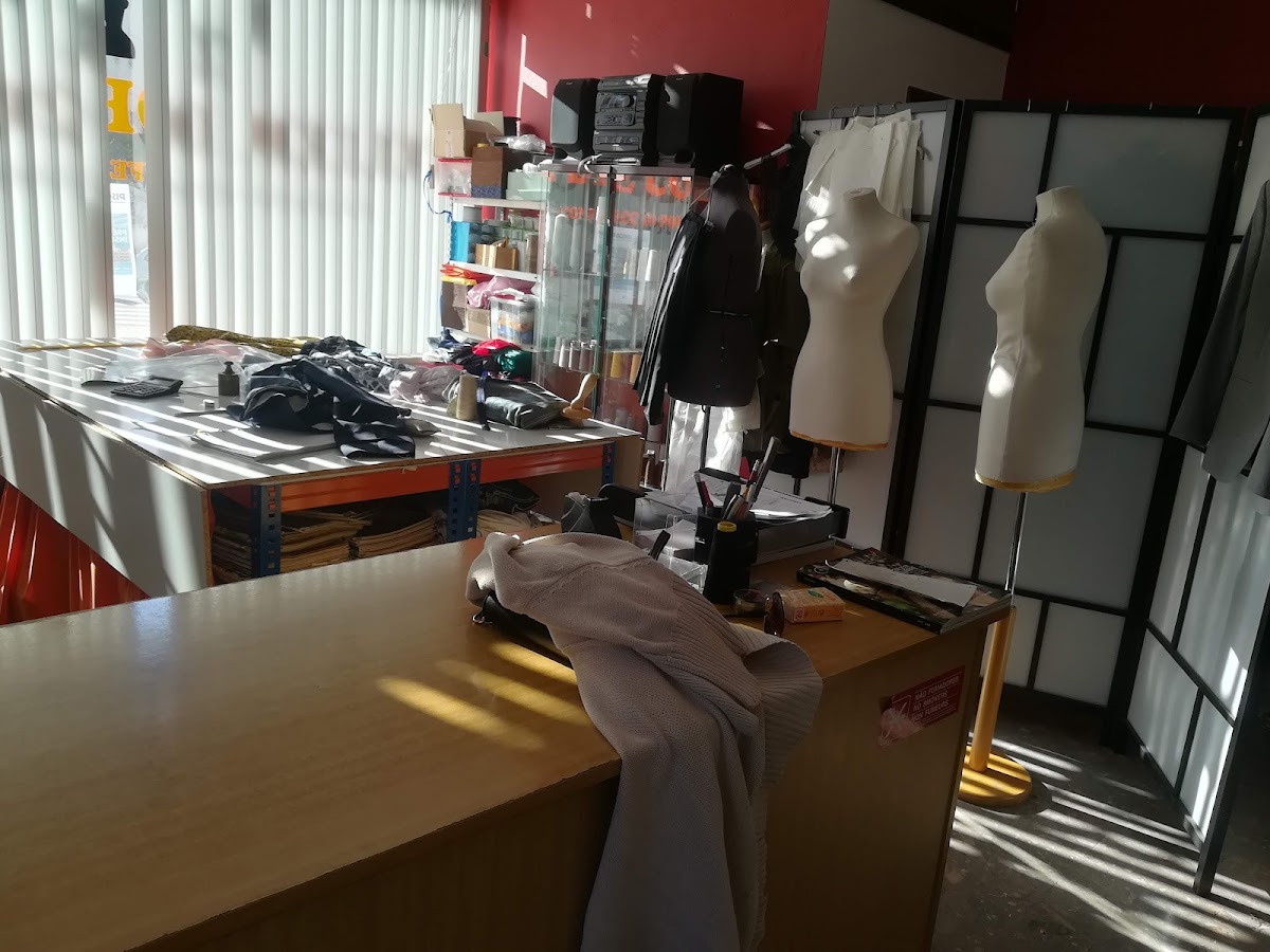 Atelier Helena Gomes