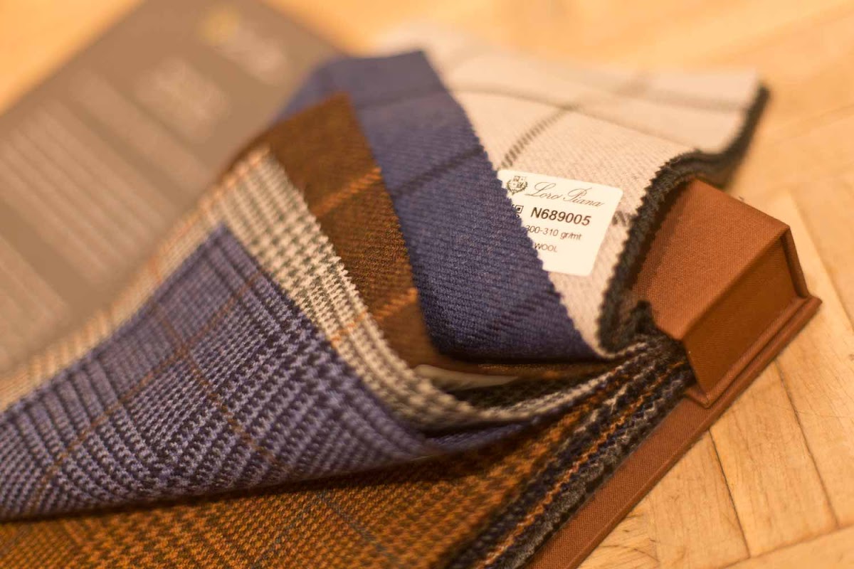 Sastrería A Medida Bilbao | Sastrería Foraster