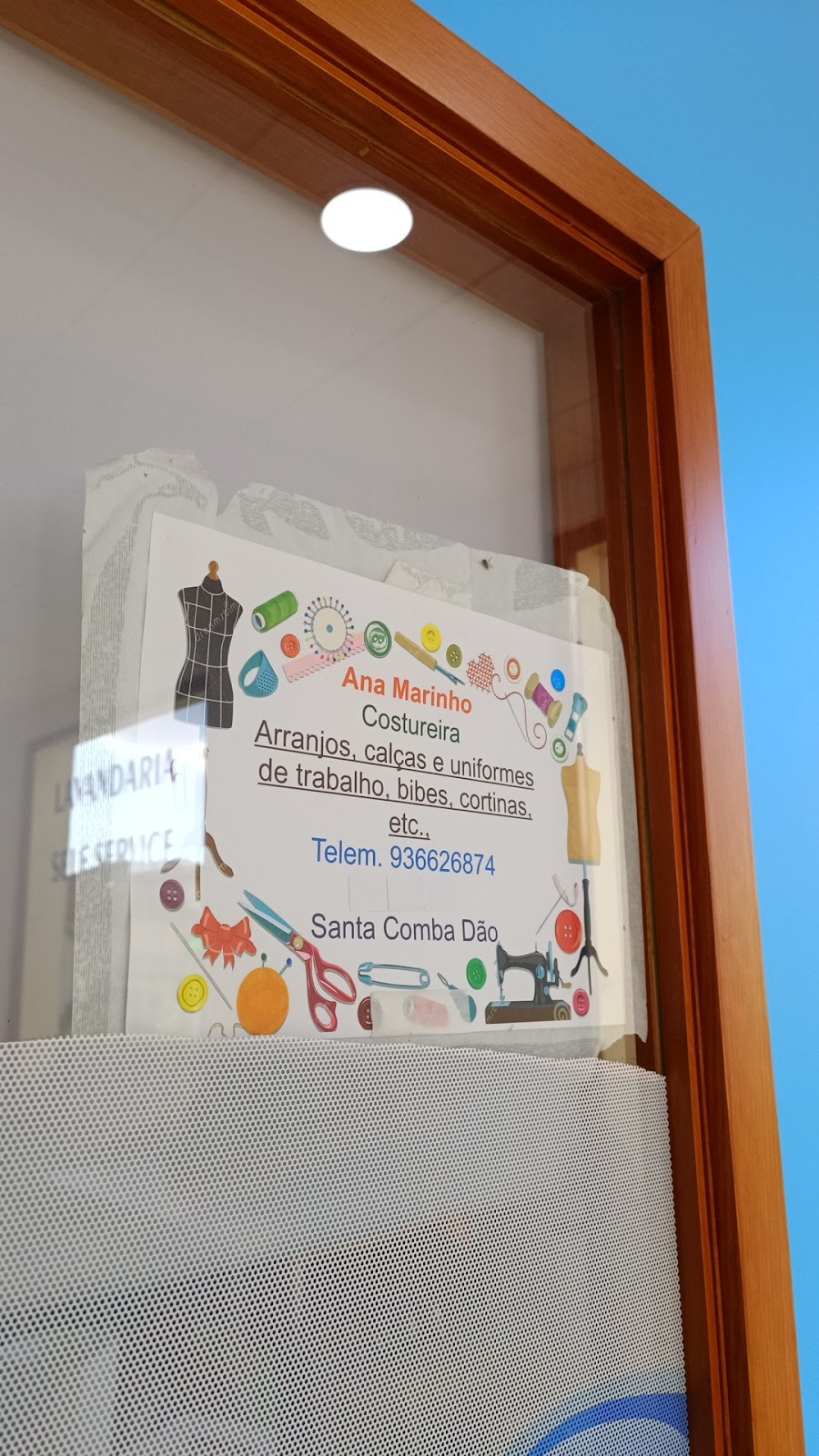 Atelier de Costura Ana Marinho