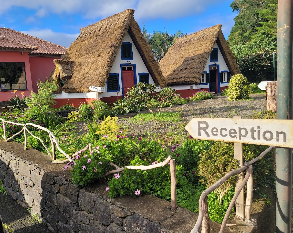 Santana In Nature Bed & Breakfast – Restaurant Grill