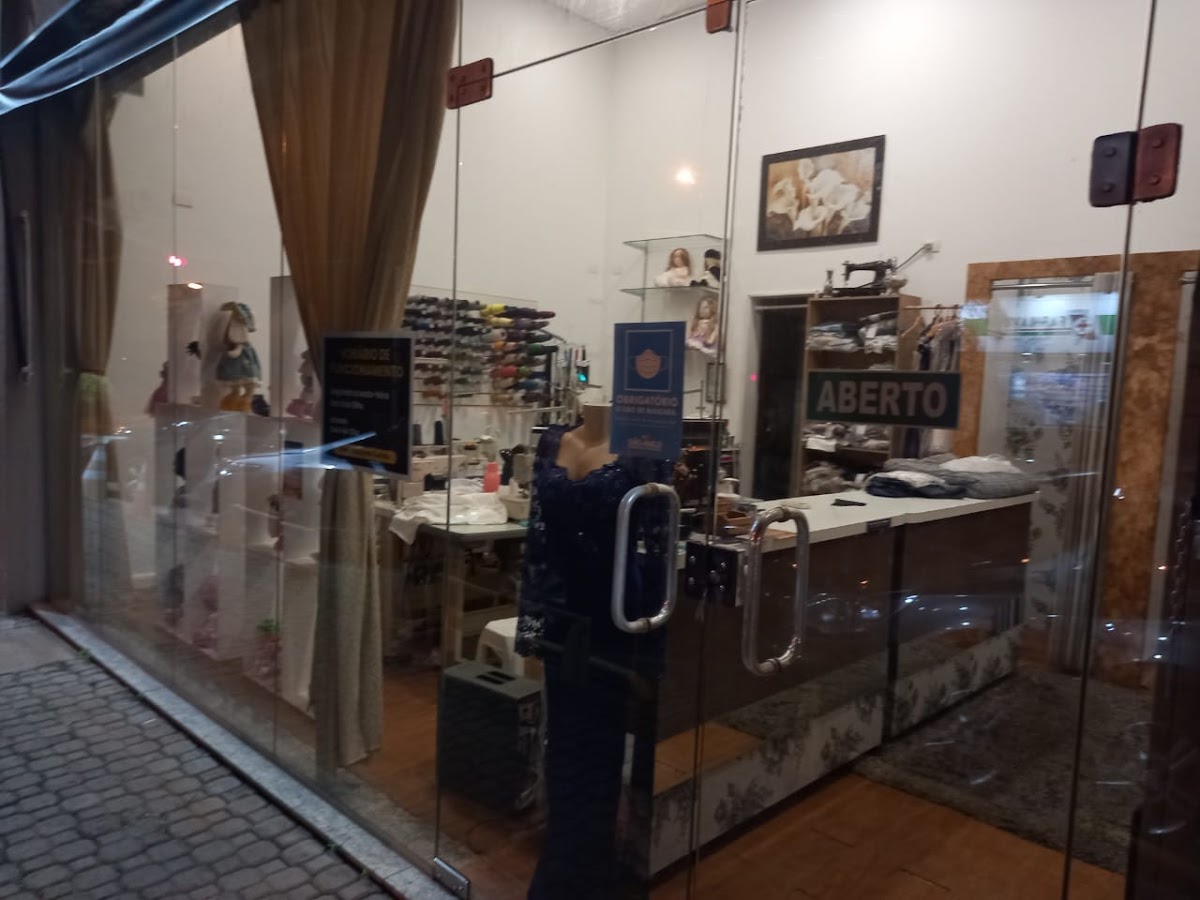 Ateliê Espaço da Costura