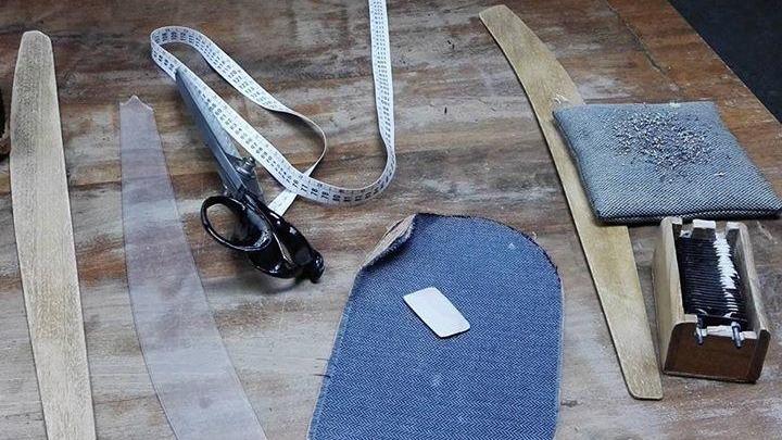 Sastrería Gonzalo Larrainzar Madrid