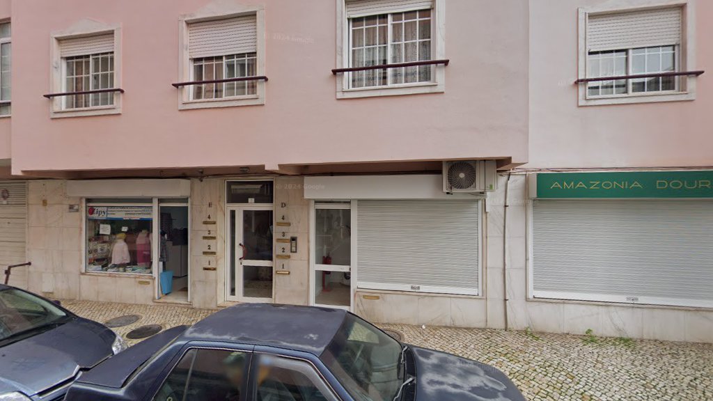 Zipy – Engomadoria – Costura – Confeção