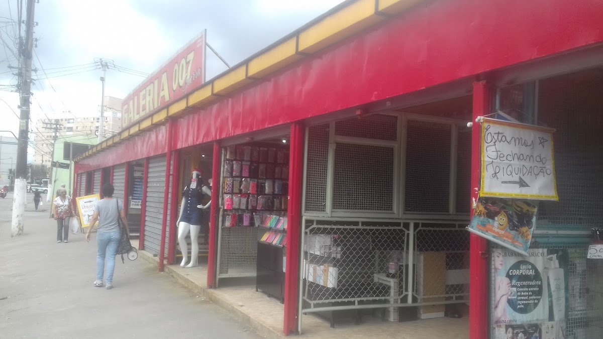 Costureira Em São Vicente