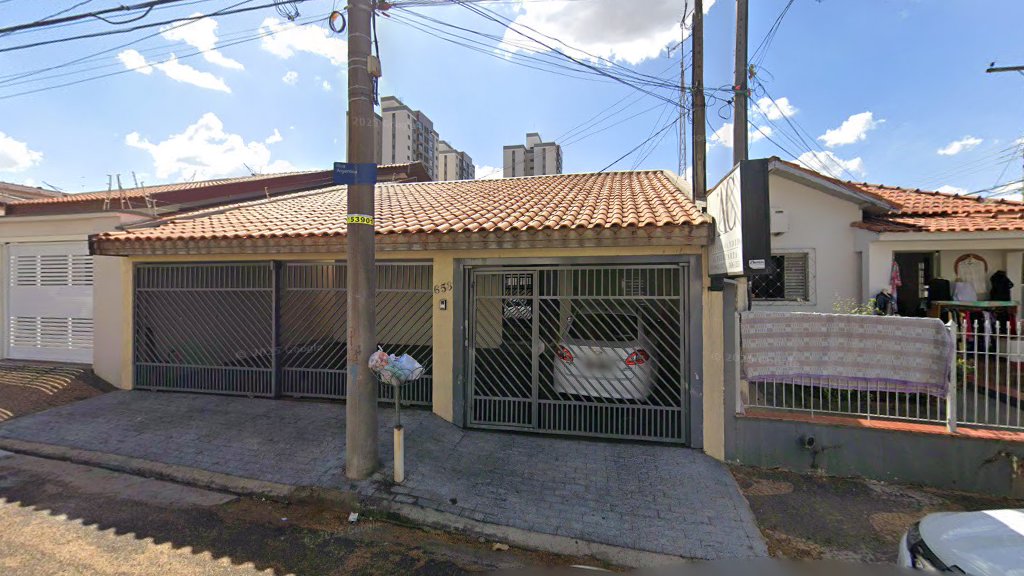 Antonio Candido Alfaiataria