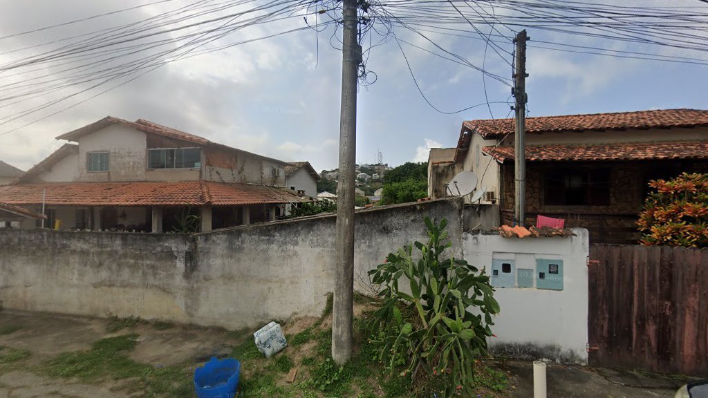 Atelier de Costura da Prefeitura Municipal de Saquarema