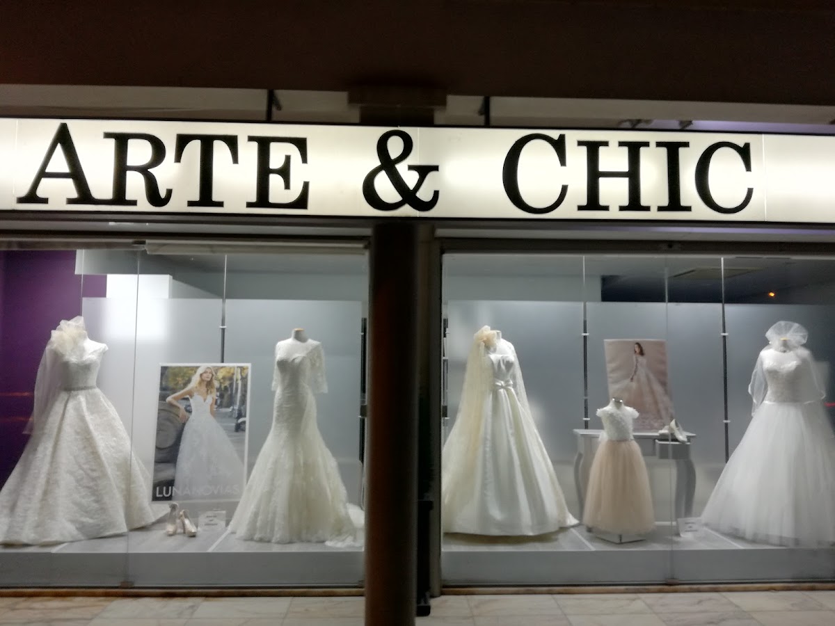 Arte e Chic-comercio de Vestuario, Unipessoal lda