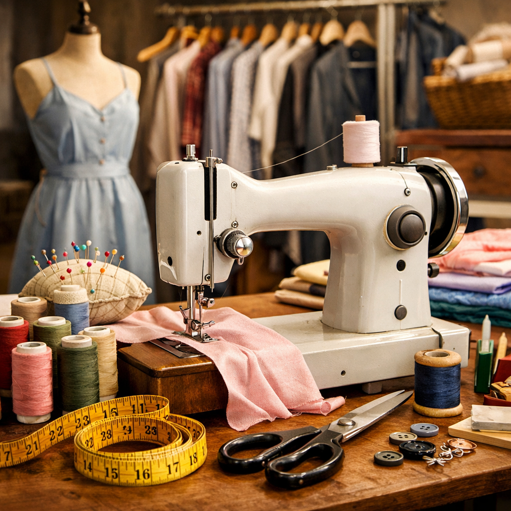 Tarciara Confecções