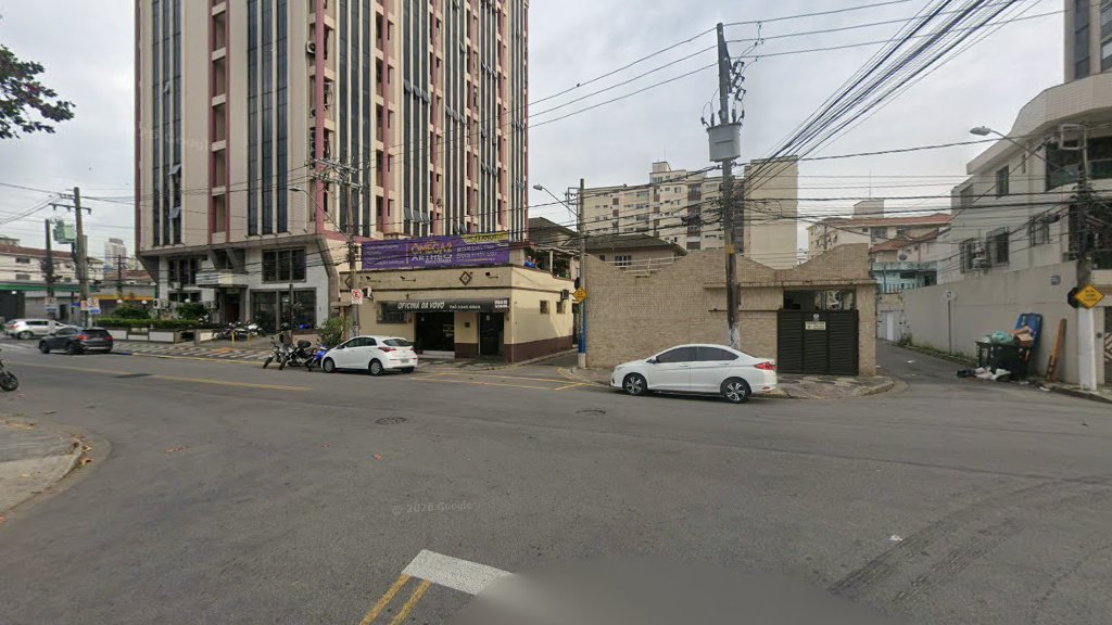 Oficina de Costura da Vovo