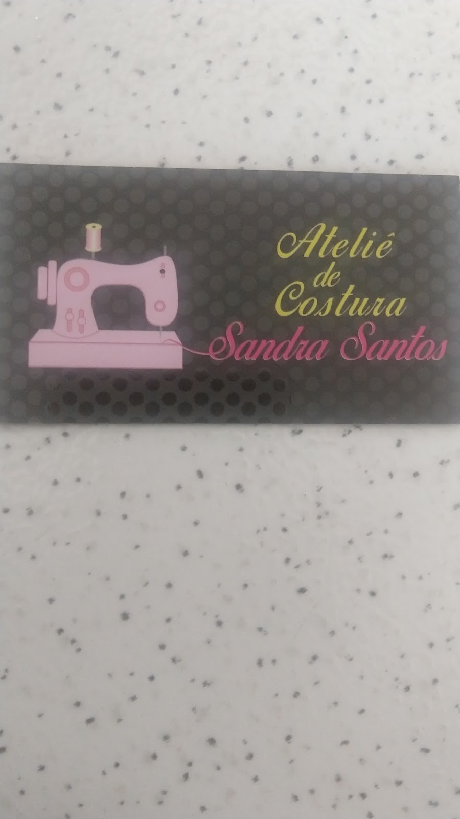 Ateliê de Costura Sandra Santos