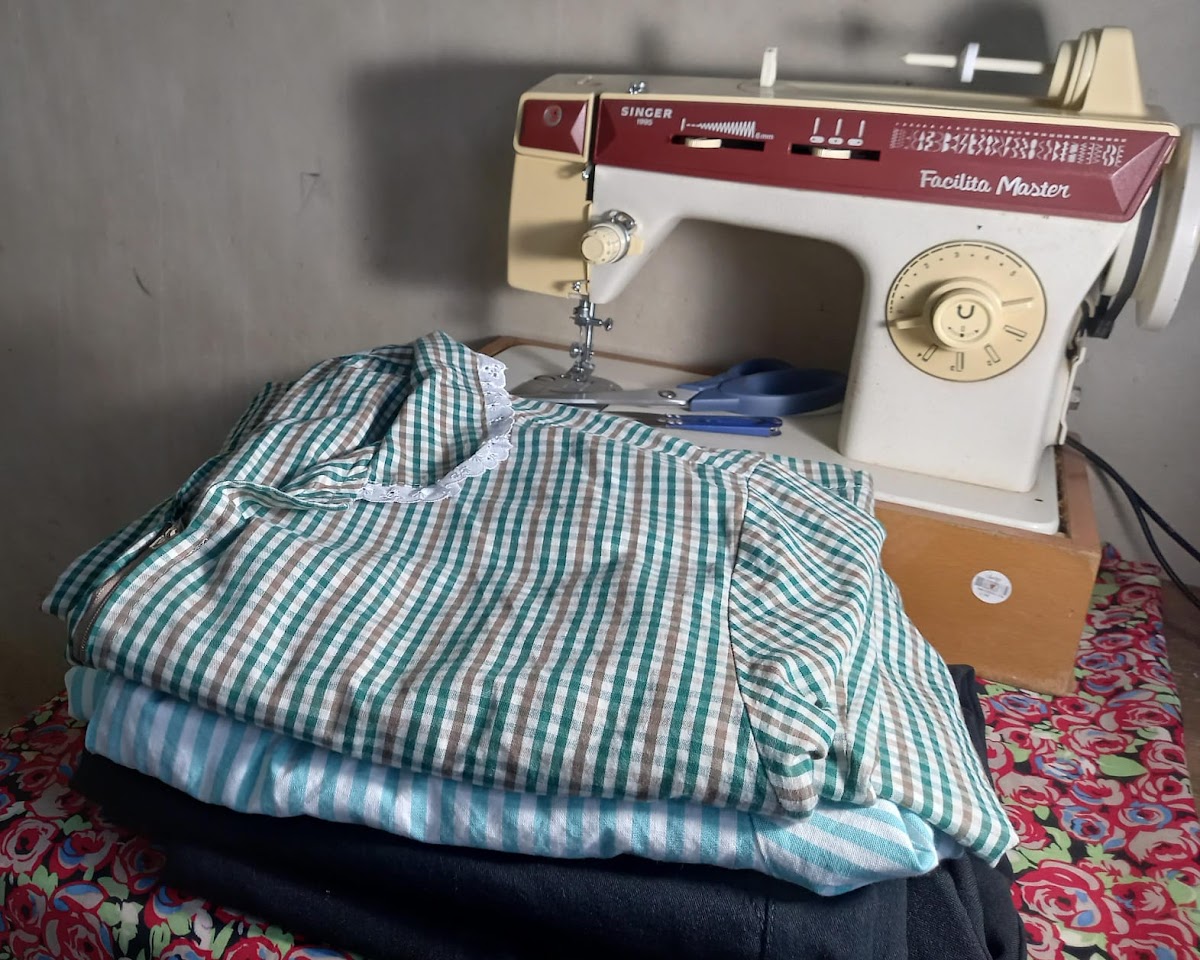 Lene Rocha Ateliê Consertos e Ajustes de Roupas