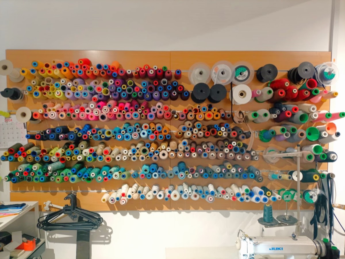 La Maquineta Arreglos