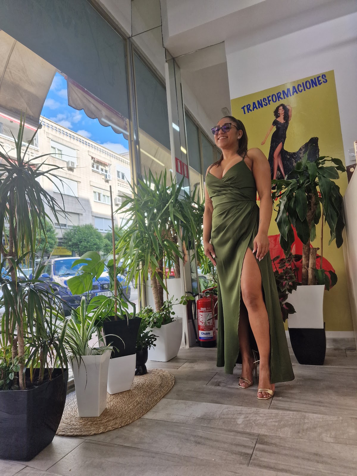 Modista Ivana e Hijos Arreglos de Ropa