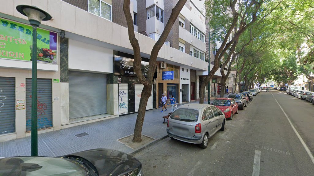 Arreglos y Confecciones Taller de Costura