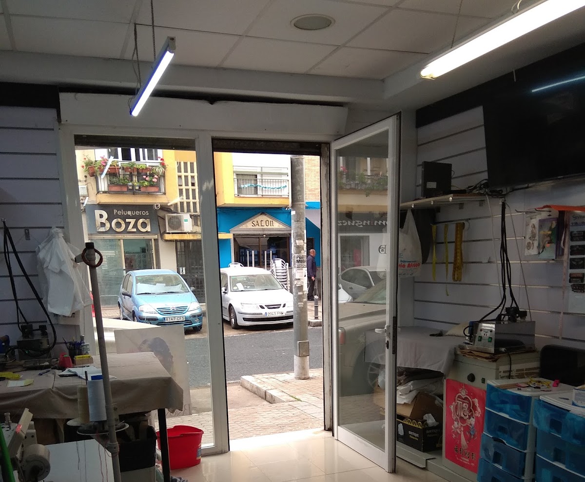 Arreglos y Transformaciones