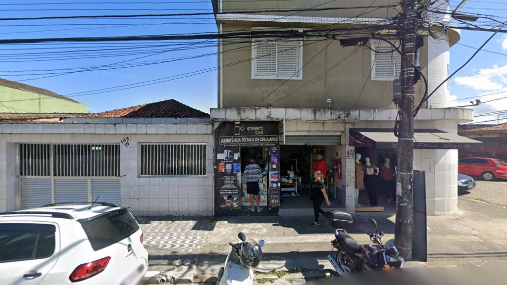 Costureira Isa Ateliê