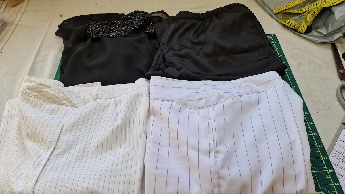 Odete Costureira Mesadecor