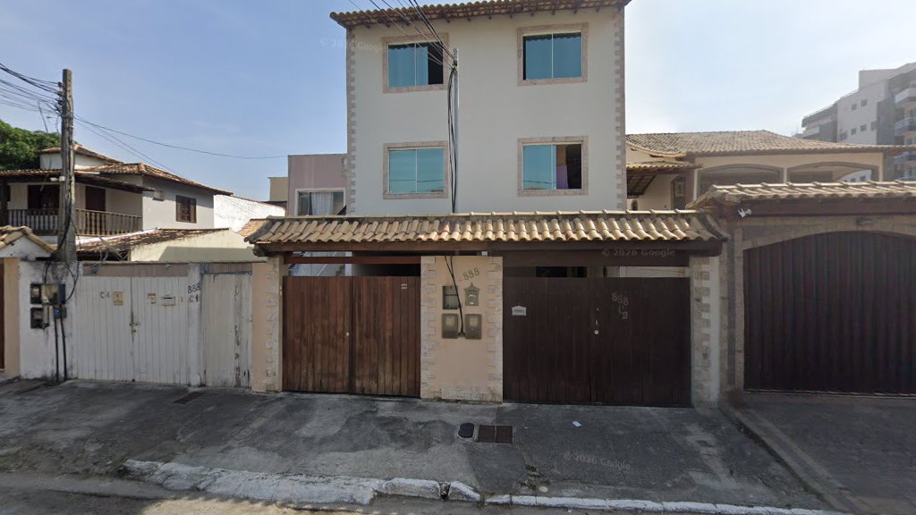 Costureira - Camisa Oceaneering