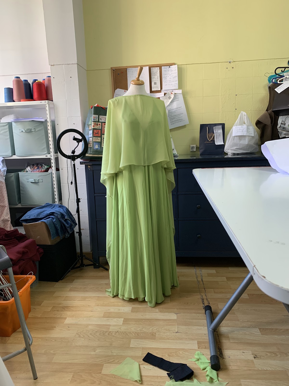 Atelie de Costura - Dedalmagico