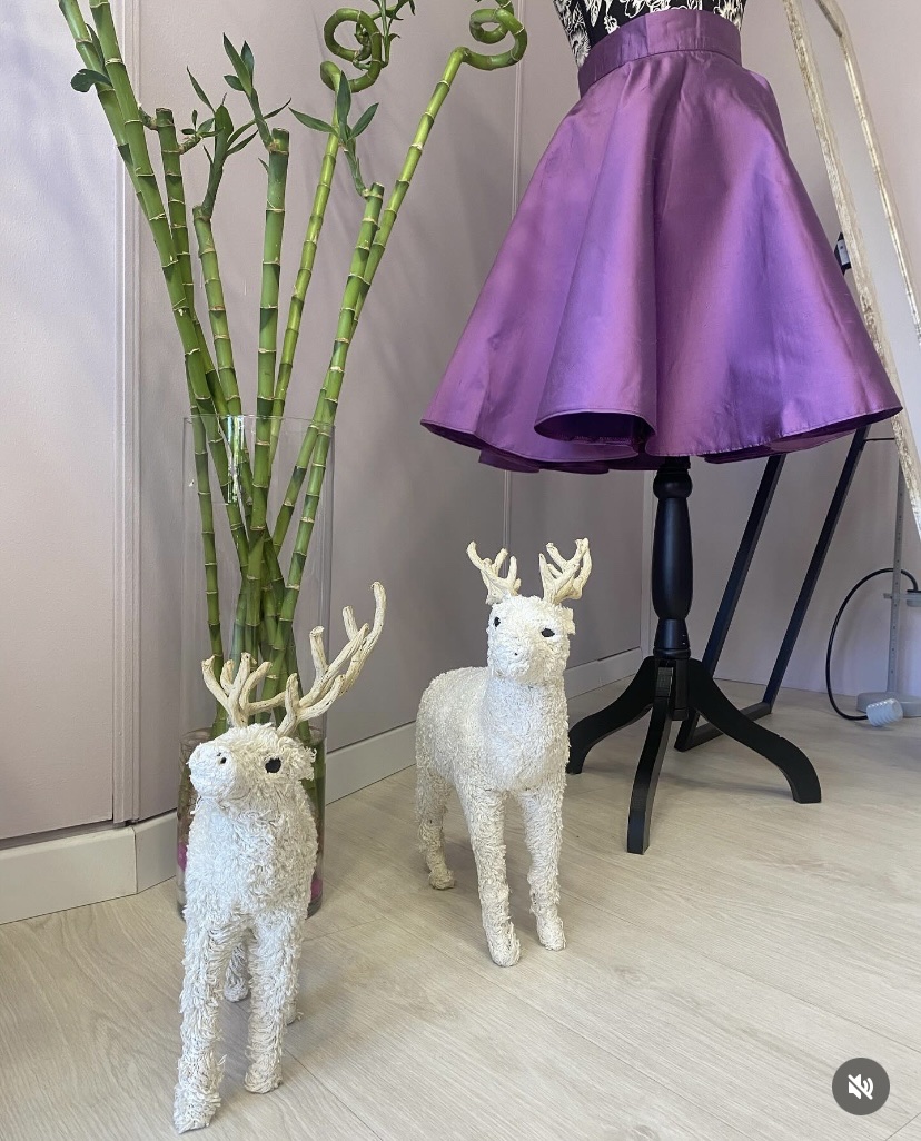 Hilvanando - Arreglos de Ropa