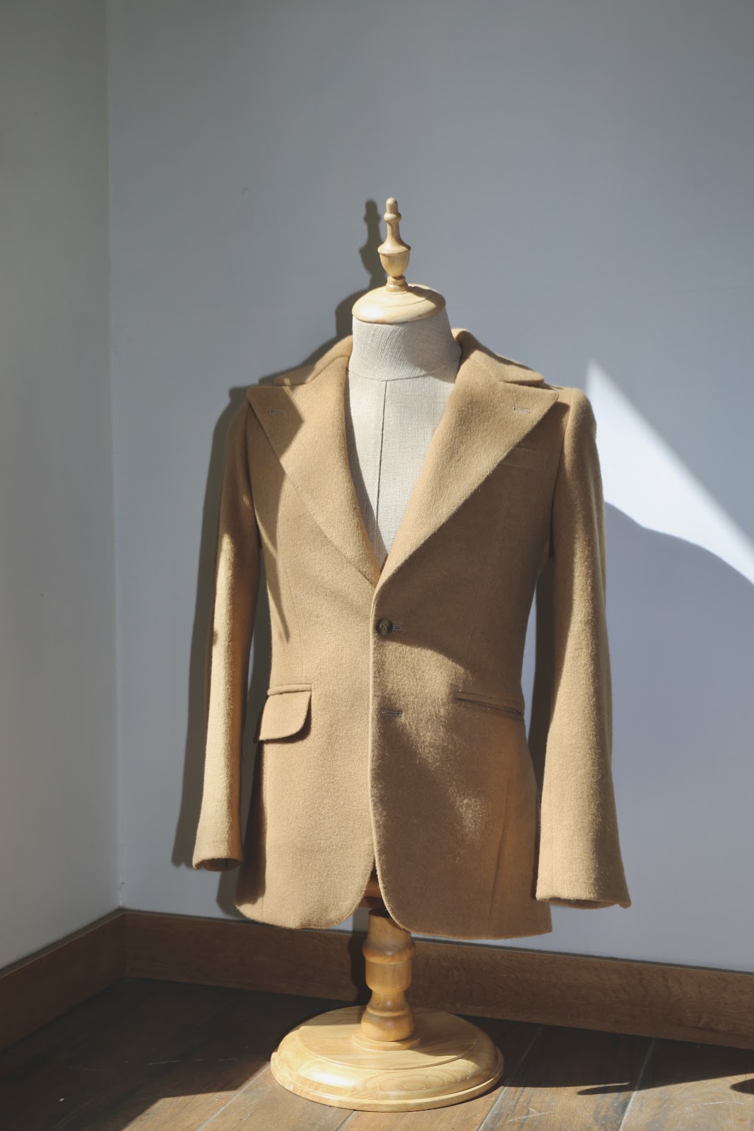 Sastreria Manuel Fernandez