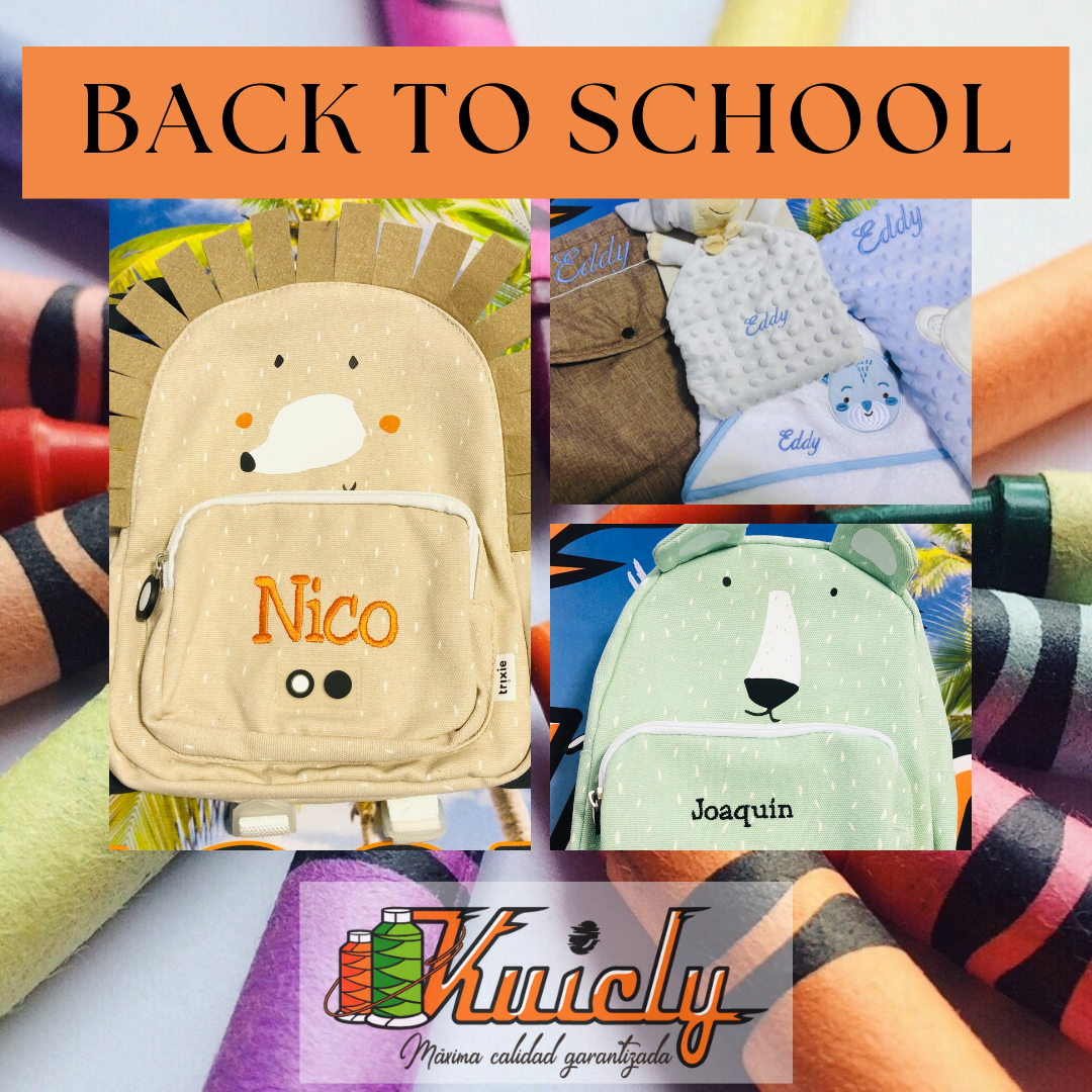 Kuicly Bordados las Palmas (arreglos de Ropa las Palmas)