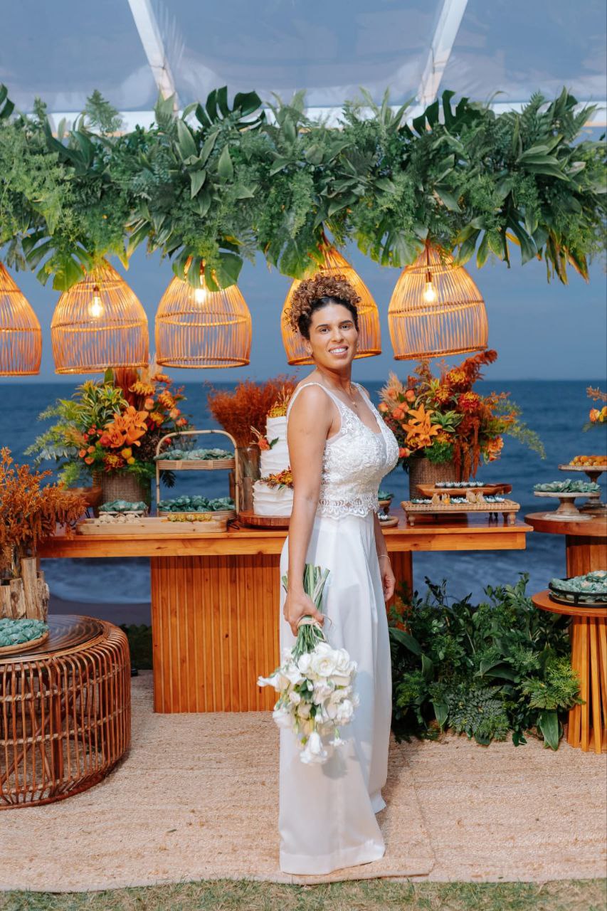 Alta Costura Selma Machado - Macaé-rj