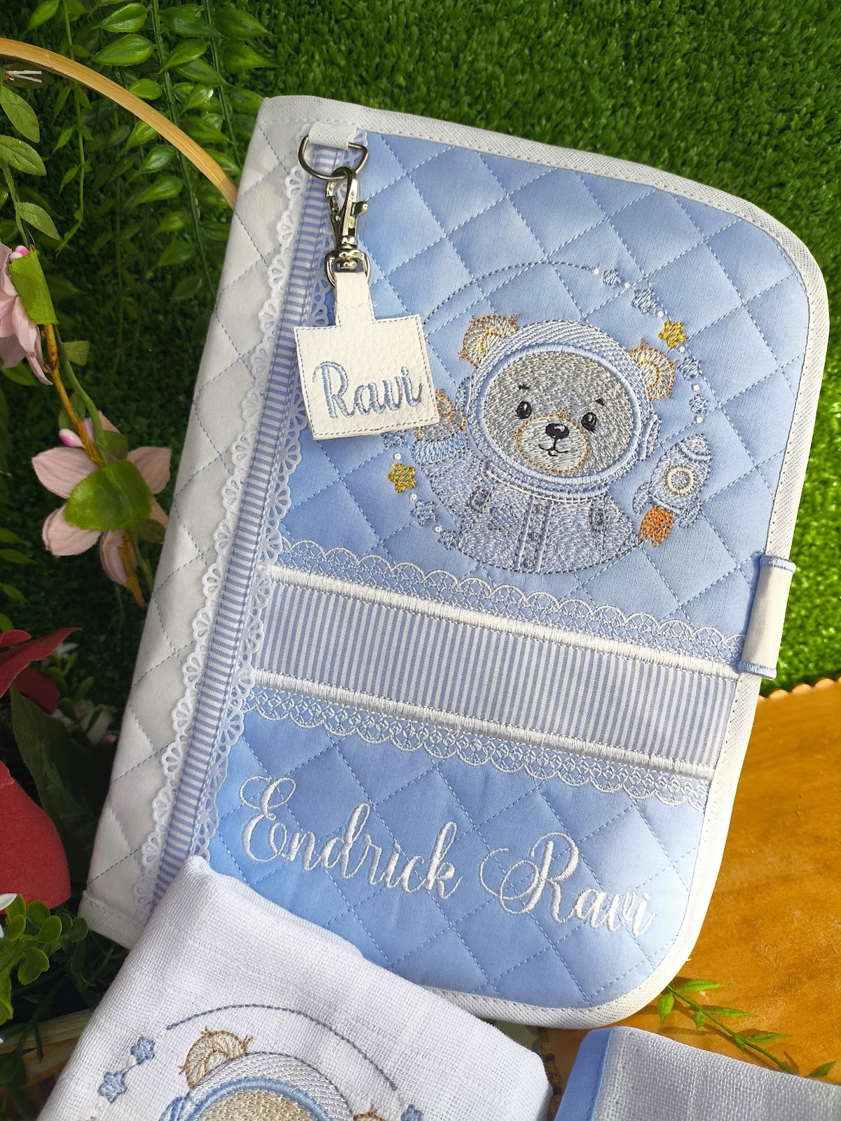 Milly Costura Criativa