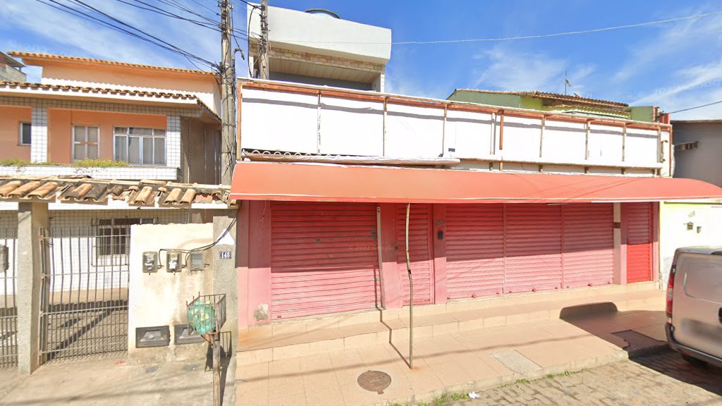 Casa do Capoteiro 5 Estrela