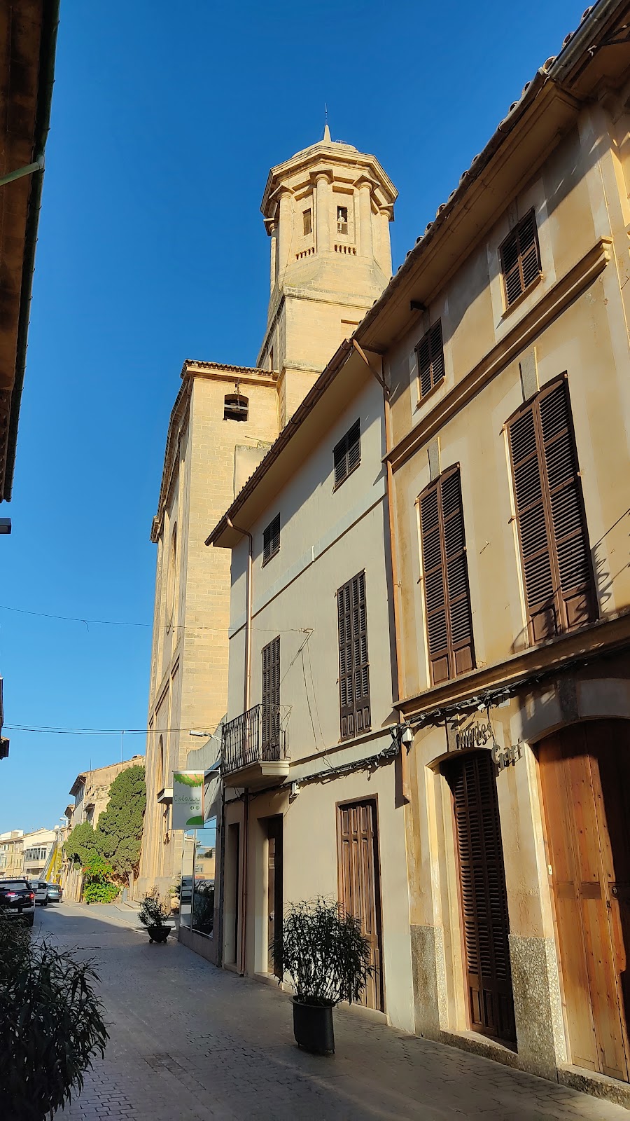 Esperança Mercería Roba i Complements