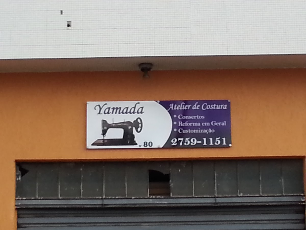 Yamada Atelier de Costura