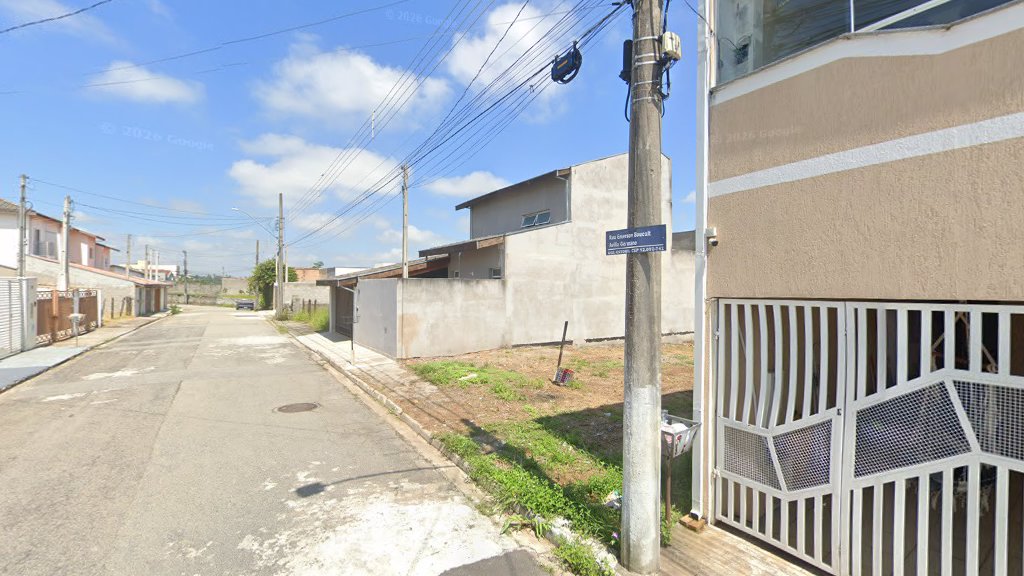 Estúdio de Costura Betsi Ramos