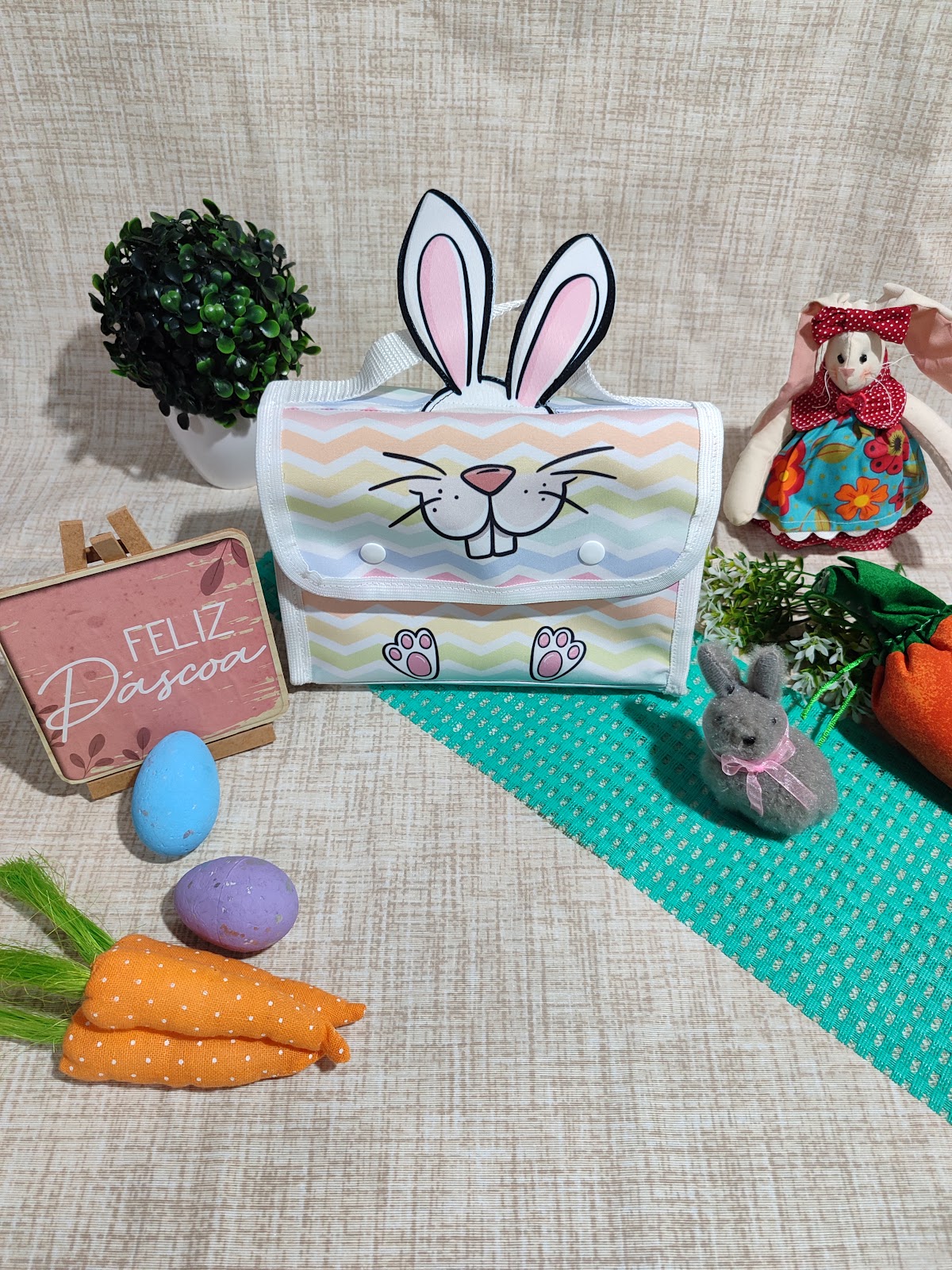 Ateliê Casa da Árvore Costura Criativa